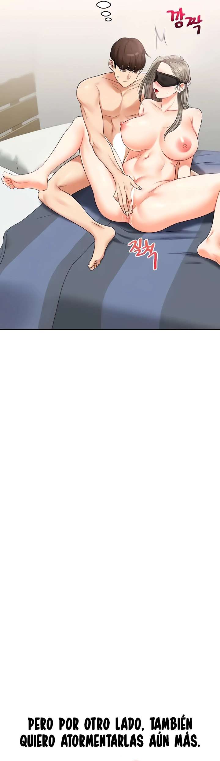 Relación inversa Capítulo 20 - Page 11