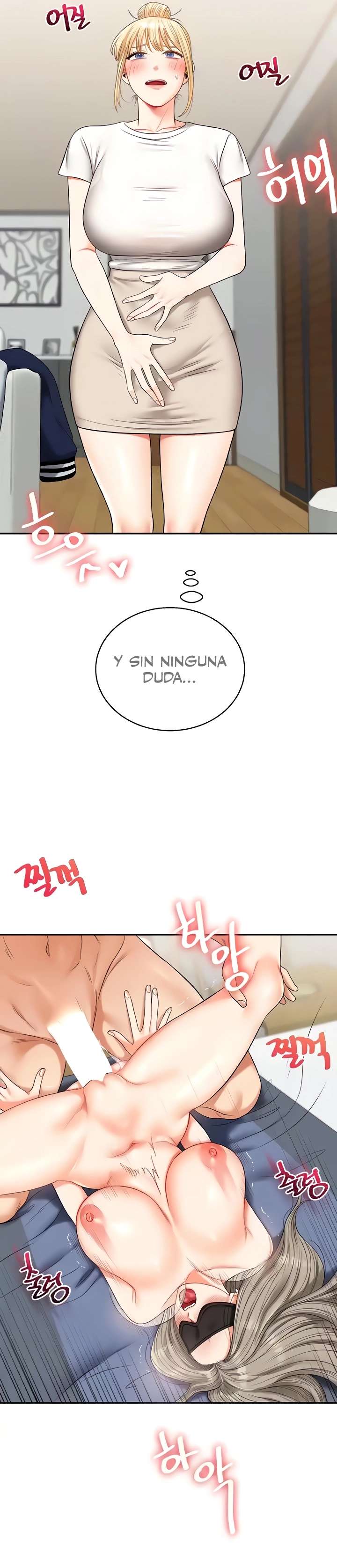 Relación inversa Capítulo 20 - Page 15