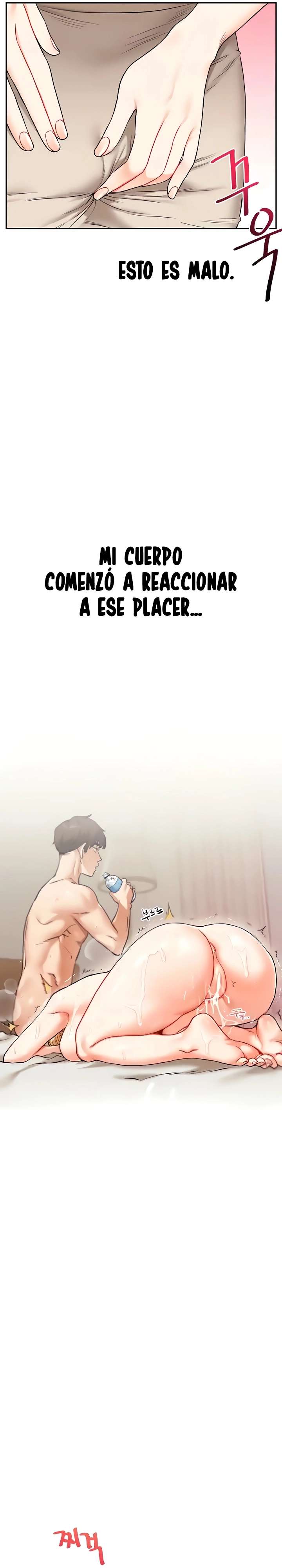 Relación inversa Capítulo 20 - Page 19