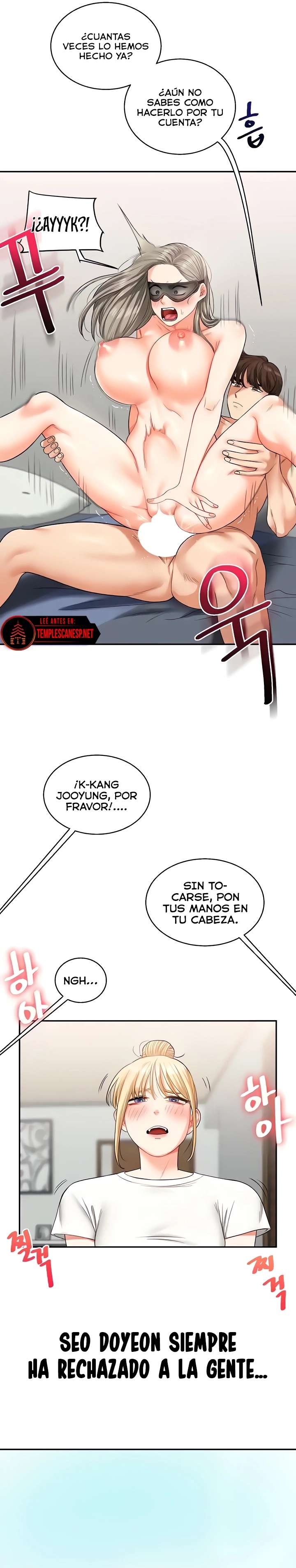 Relación inversa Capítulo 20 - Page 24