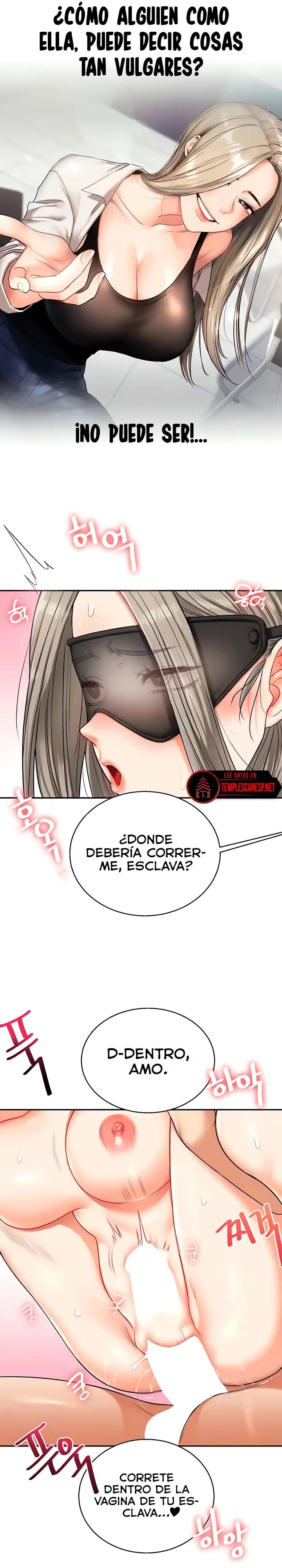 Relación inversa Capítulo 20 - Page 27