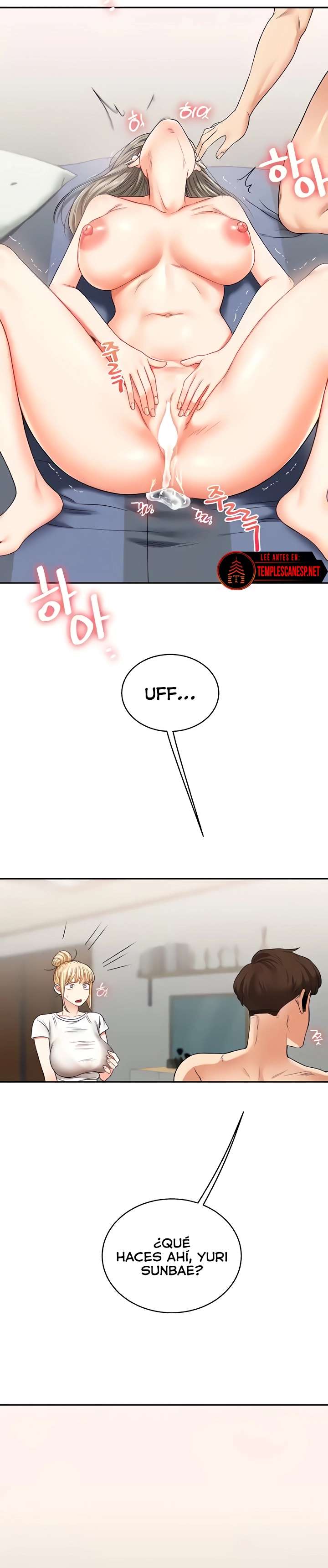 Relación inversa Capítulo 20 - Page 30