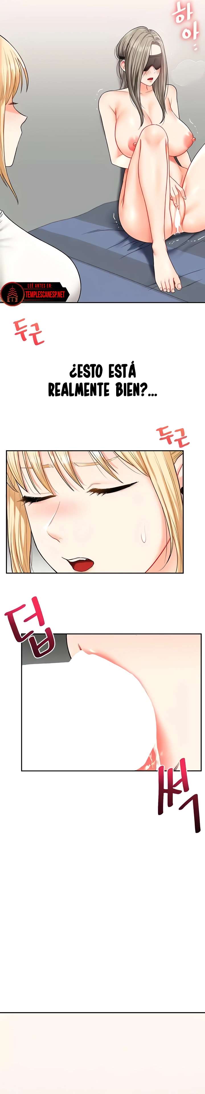 Relación inversa Capítulo 20 - Page 37