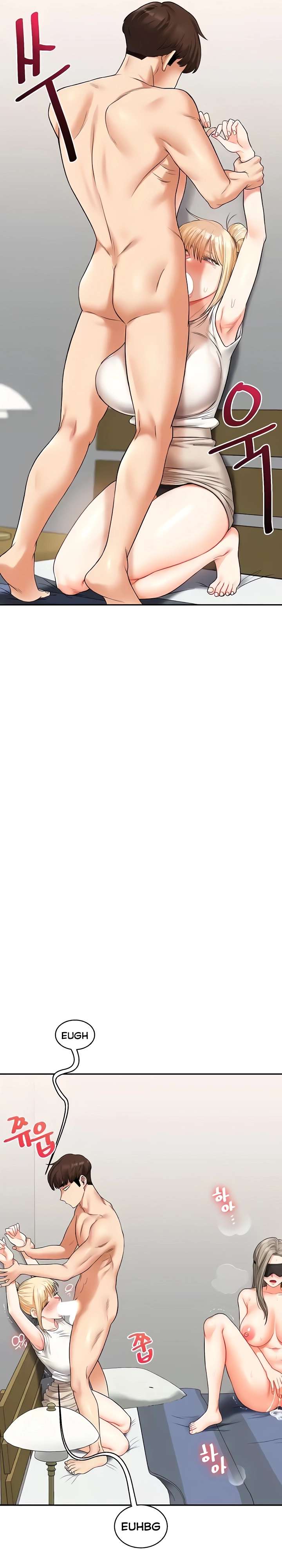 Relación inversa Capítulo 20 - Page 38