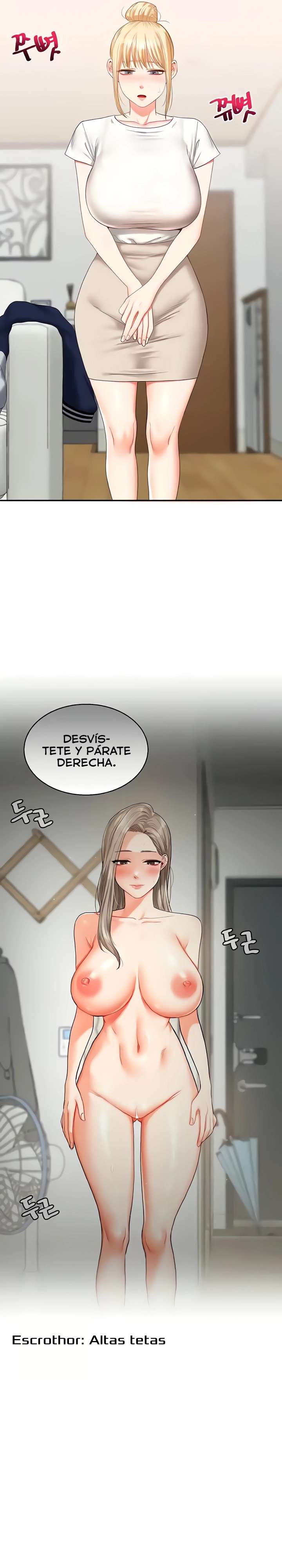 Relación inversa Capítulo 20 - Page 7