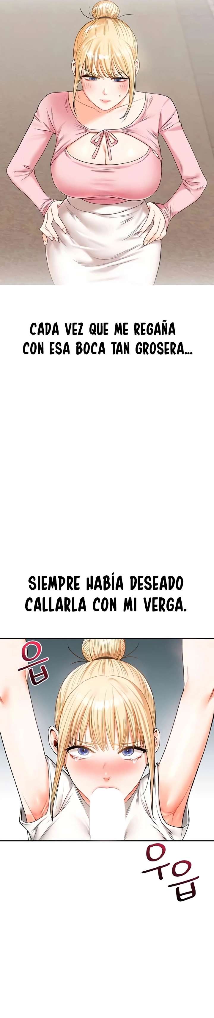 Relación inversa Capítulo 21 - Page 12