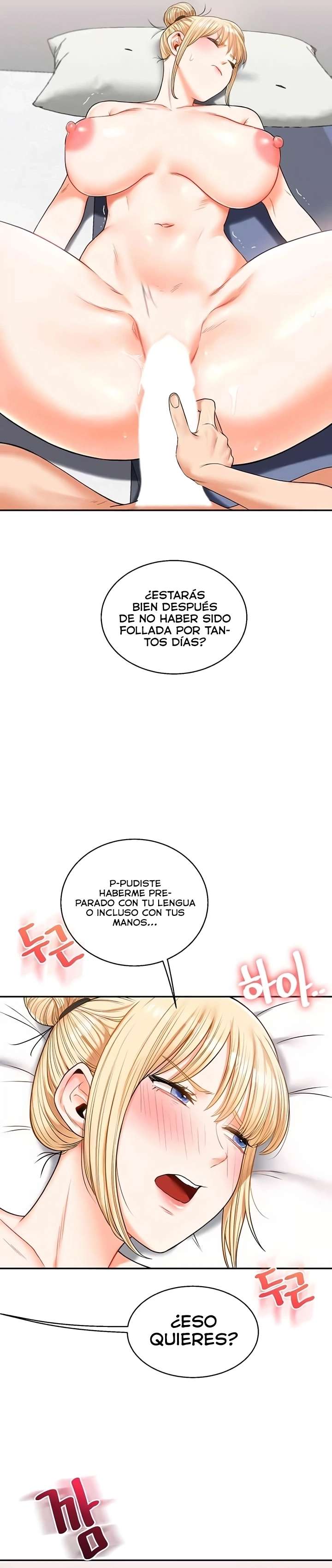 Relación inversa Capítulo 21 - Page 18