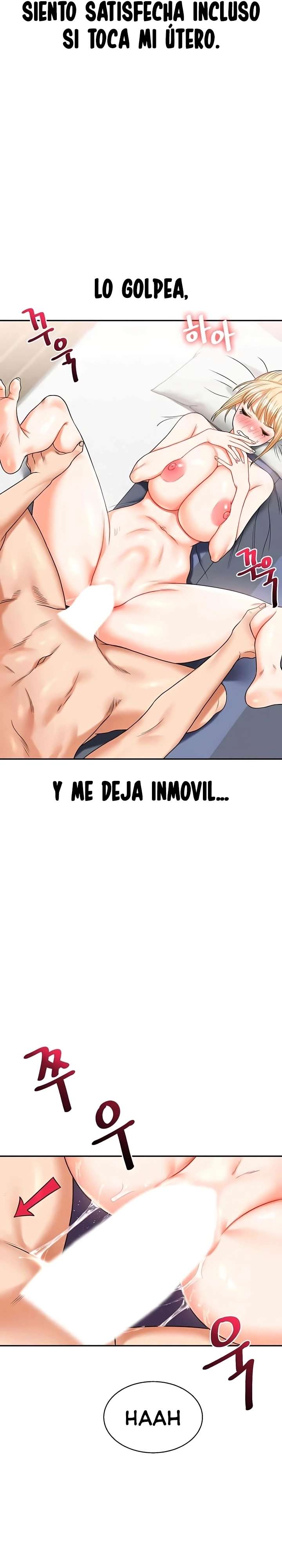 Relación inversa Capítulo 21 - Page 21