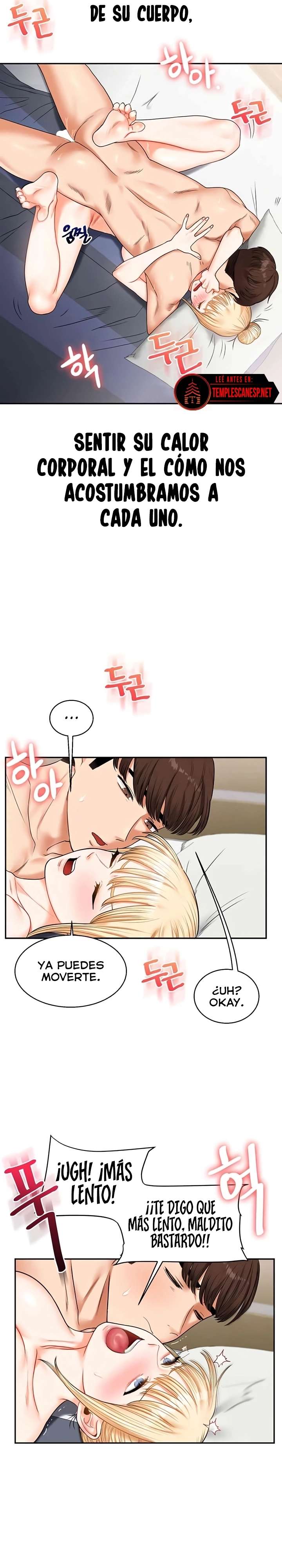 Relación inversa Capítulo 21 - Page 24