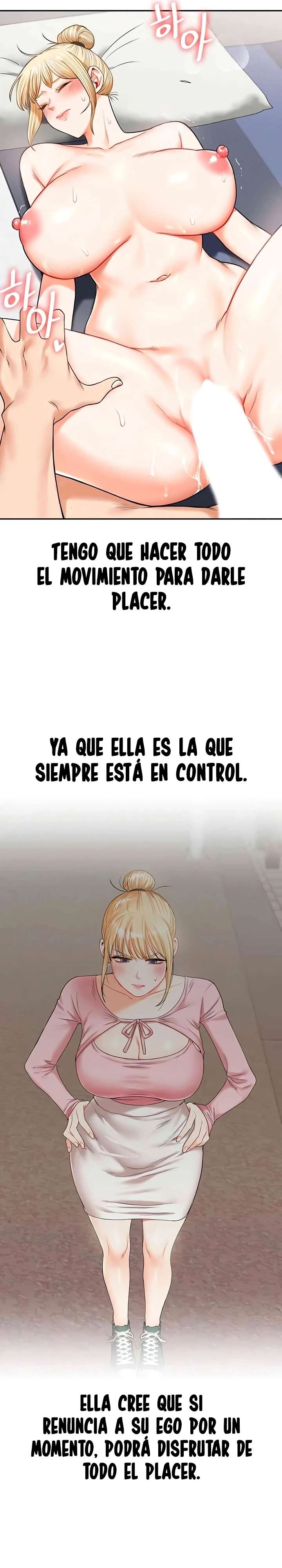 Relación inversa Capítulo 21 - Page 31