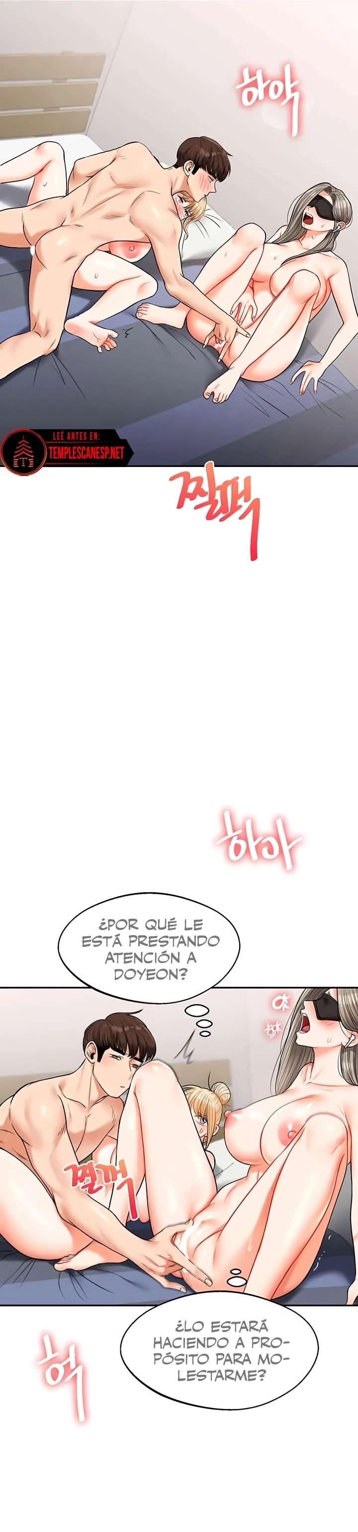 Relación inversa Capítulo 21 - Page 34