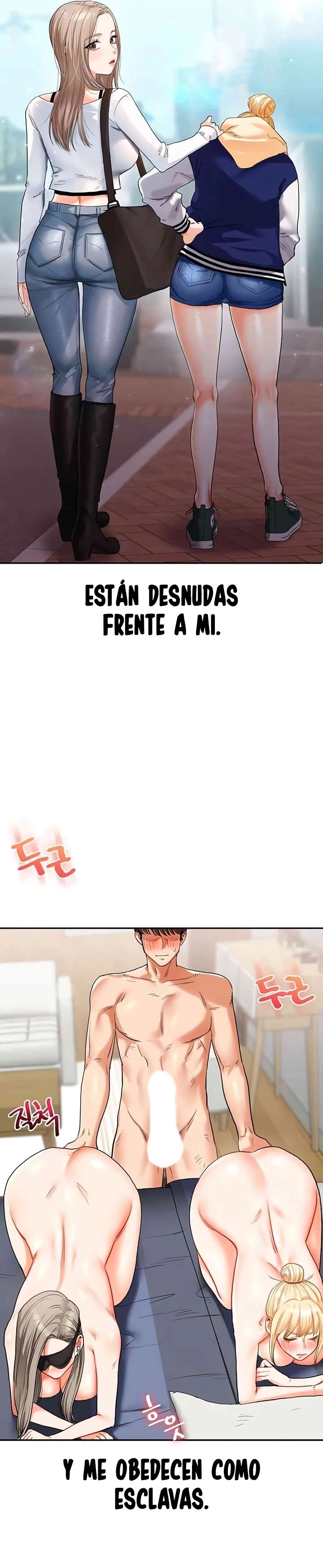 Relación inversa Capítulo 21 - Page 39