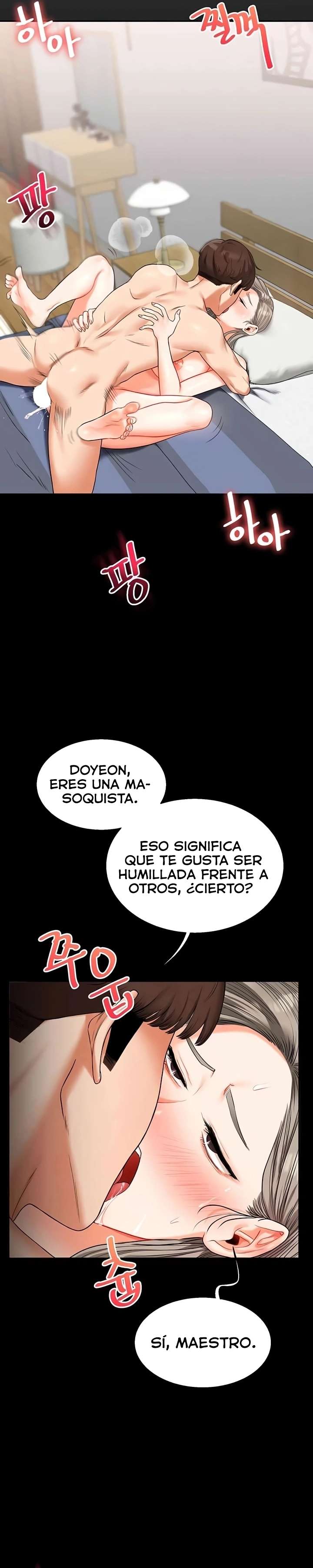 Relación inversa Capítulo 21 - Page 7