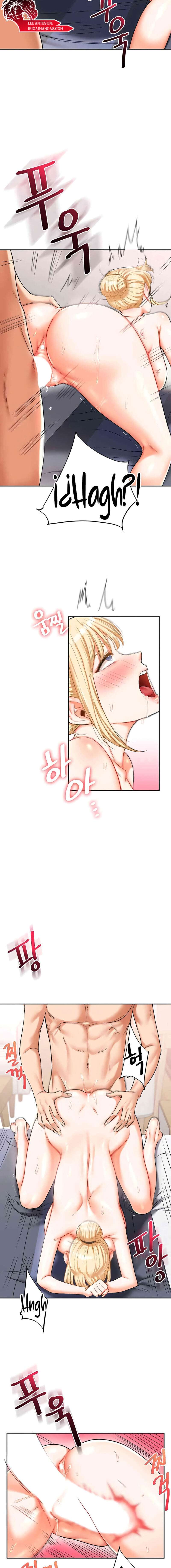 Relación inversa Capítulo 22 - Page 10