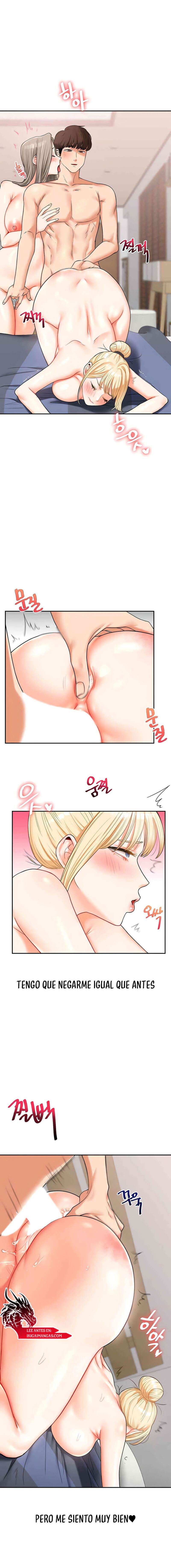 Relación inversa Capítulo 22 - Page 13