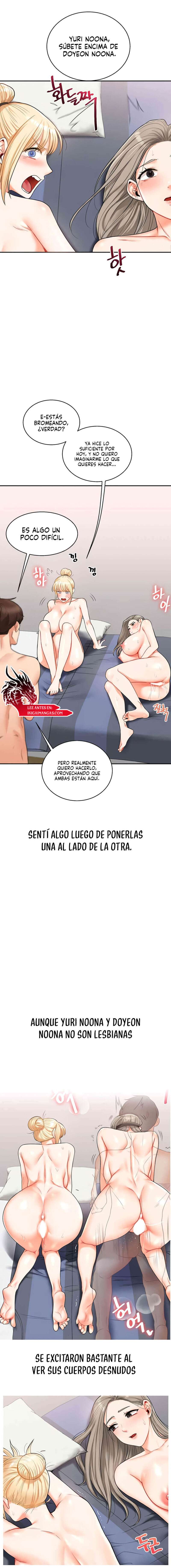 Relación inversa Capítulo 22 - Page 20
