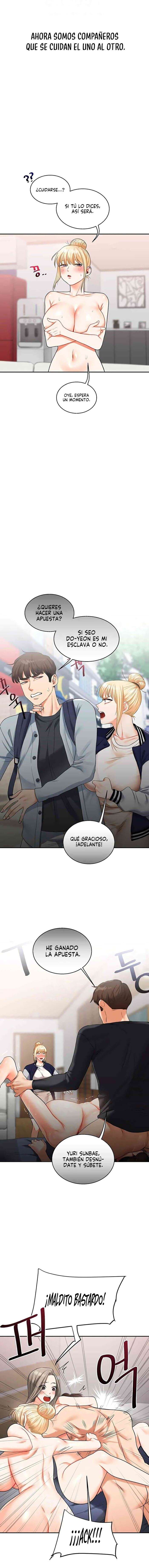 Relación inversa Capítulo 23 - Page 13