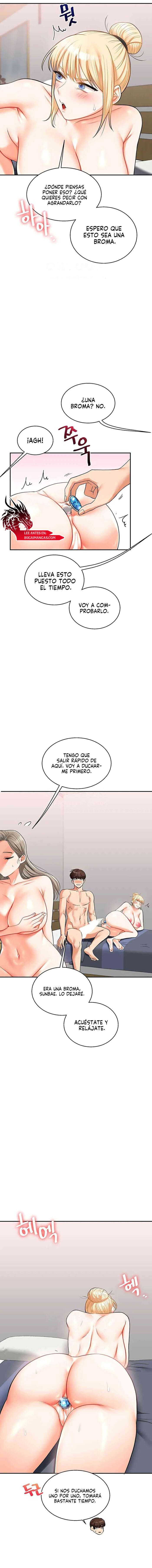 Relación inversa Capítulo 23 - Page 16