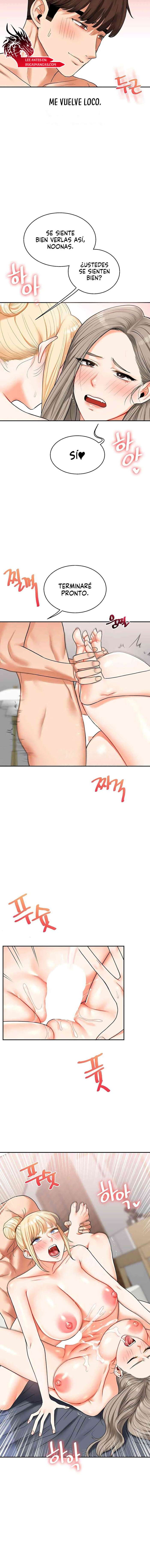 Relación inversa Capítulo 23 - Page 6