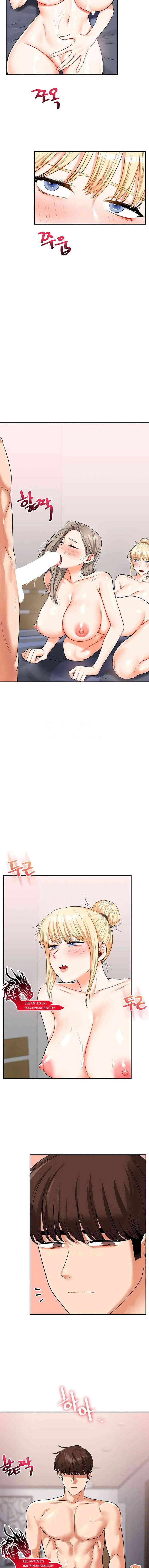 Relación inversa Capítulo 23 - Page 8