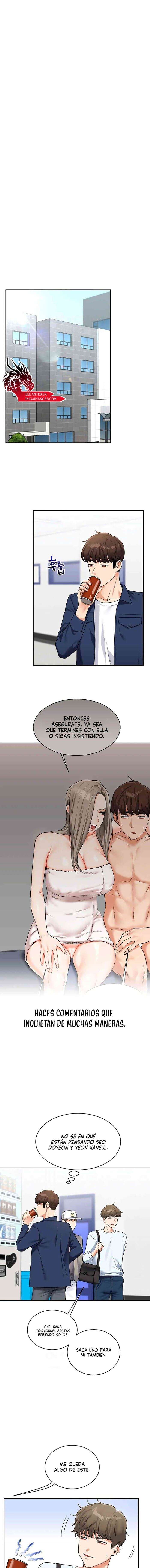 Relación inversa Capítulo 24 - Page 13