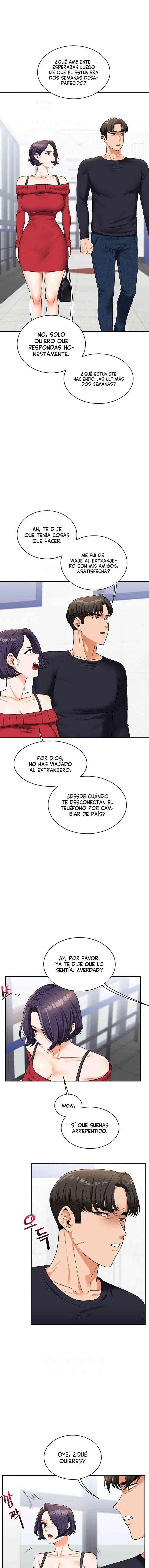 Relación inversa Capítulo 24 - Page 15