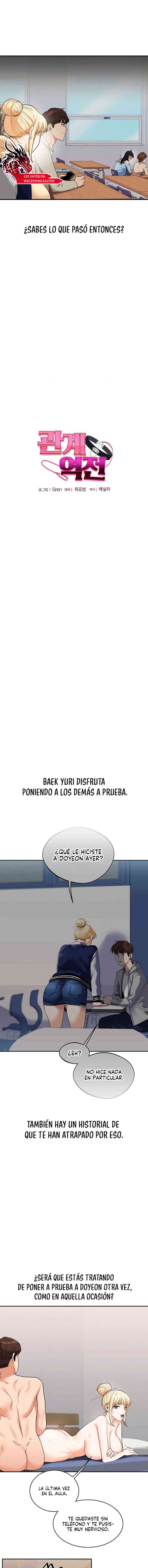 Relación inversa Capítulo 24 - Page 2