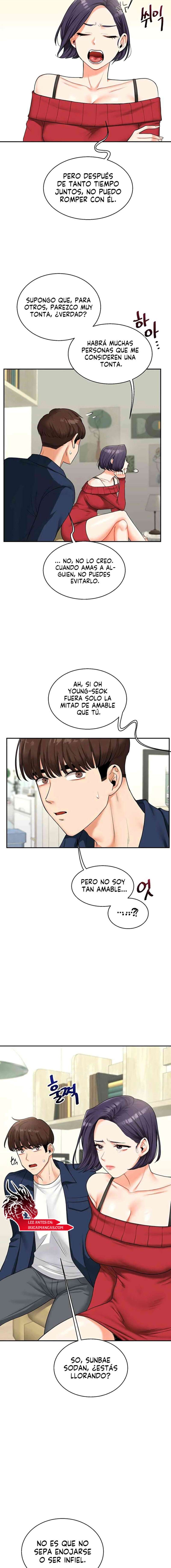 Relación inversa Capítulo 25 - Page 13