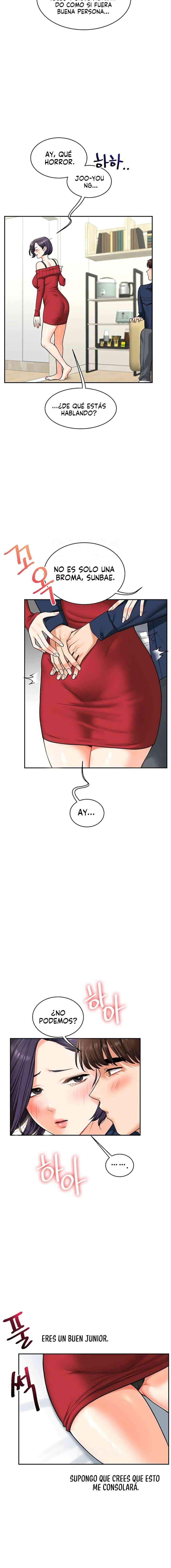 Relación inversa Capítulo 25 - Page 17