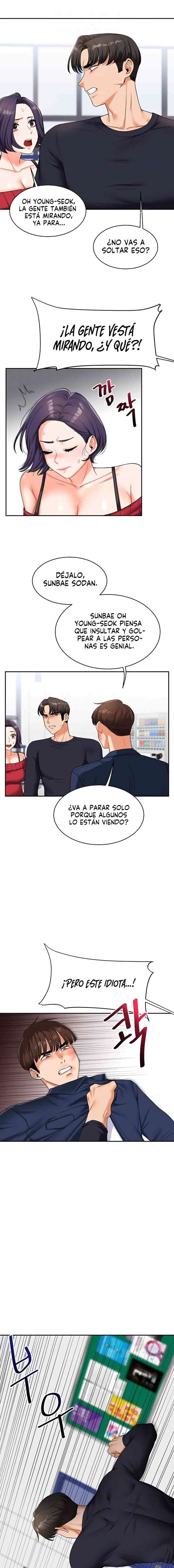 Relación inversa Capítulo 25 - Page 4