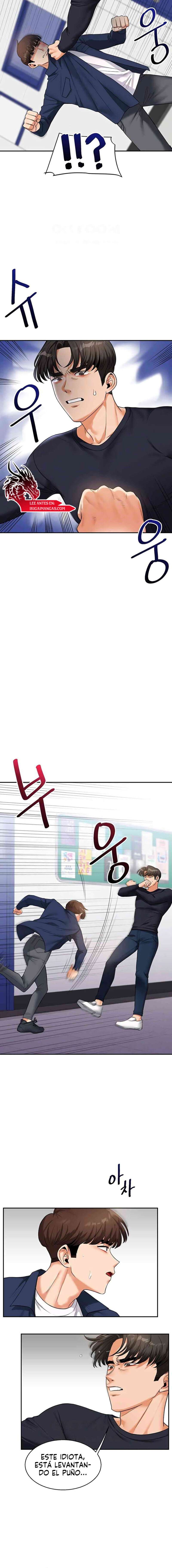Relación inversa Capítulo 25 - Page 5