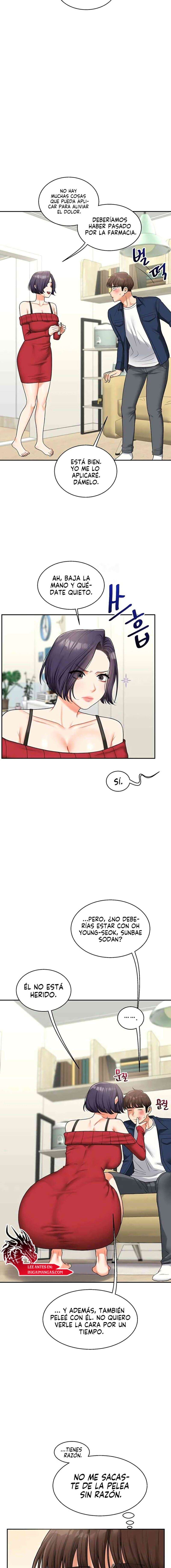 Relación inversa Capítulo 25 - Page 8