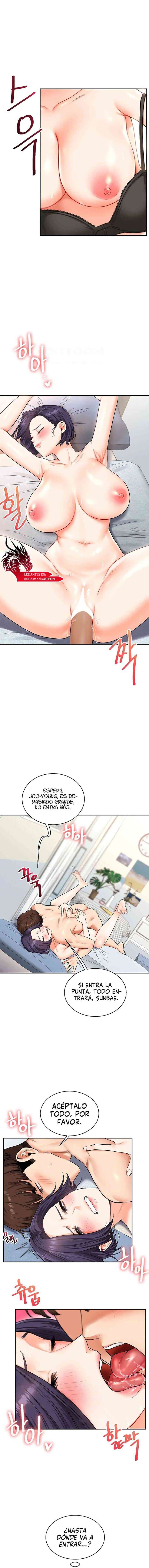 Relación inversa Capítulo 26 - Page 13