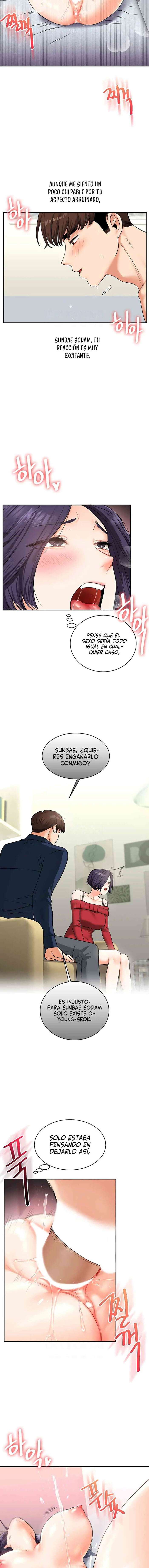 Relación inversa Capítulo 26 - Page 15