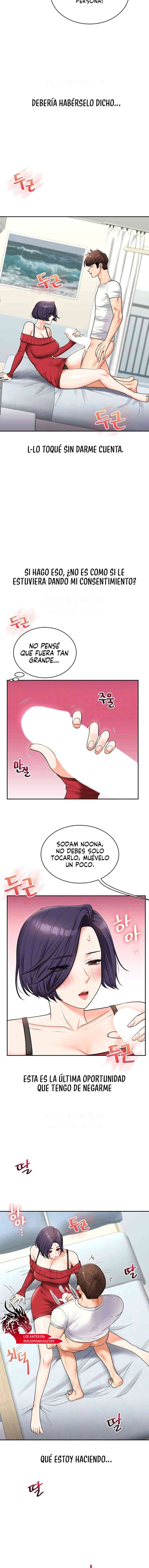 Relación inversa Capítulo 26 - Page 4