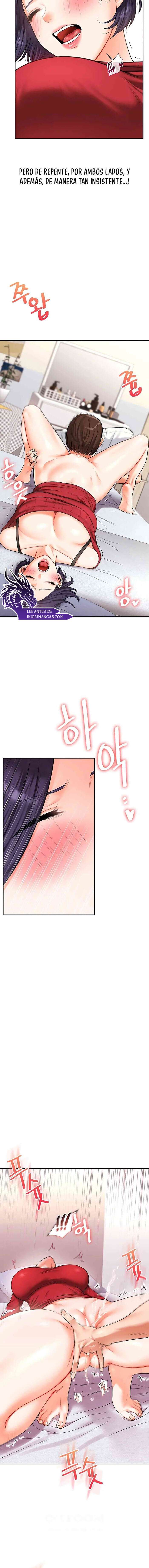 Relación inversa Capítulo 26 - Page 9