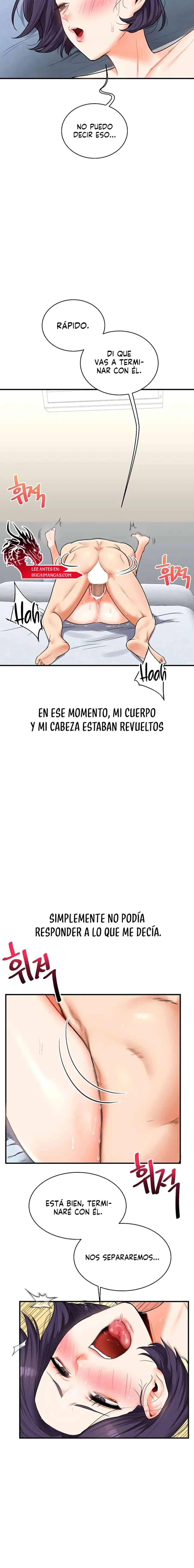 Relación inversa Capítulo 27 - Page 18