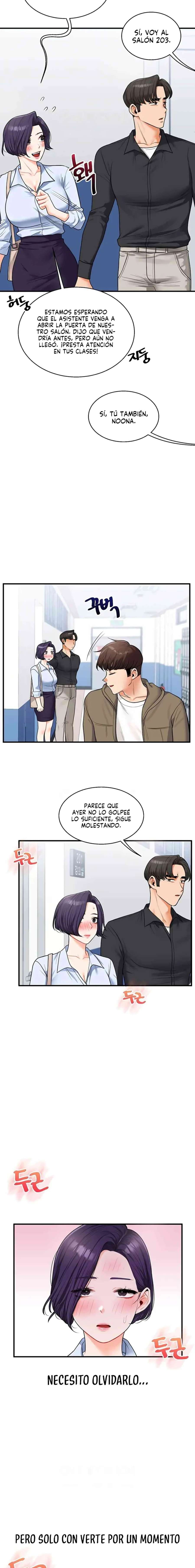 Relación inversa Capítulo 27 - Page 22