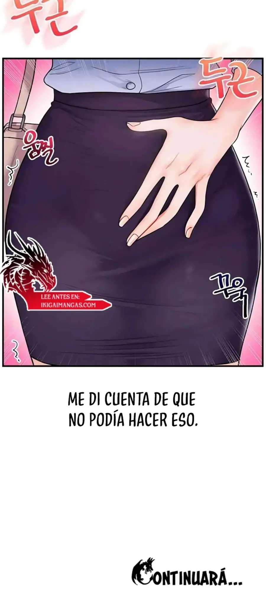 Relación inversa Capítulo 27 - Page 23