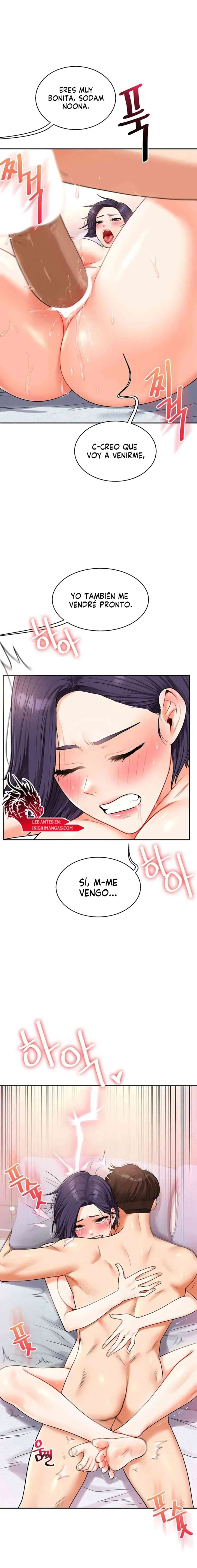 Relación inversa Capítulo 27 - Page 8
