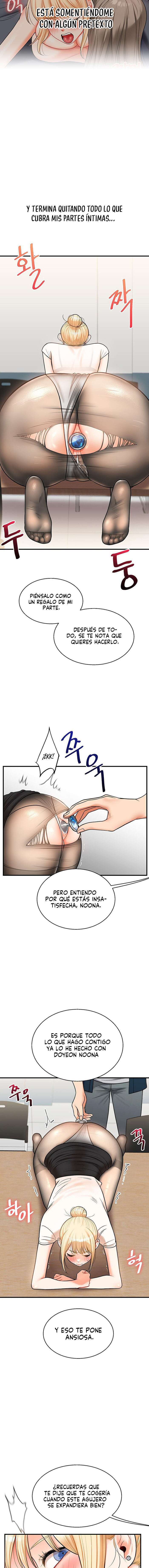Relación inversa Capítulo 28 - Page 15