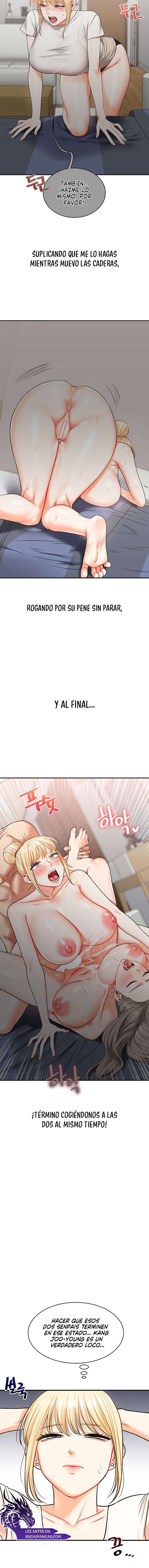 Relación inversa Capítulo 28 - Page 4