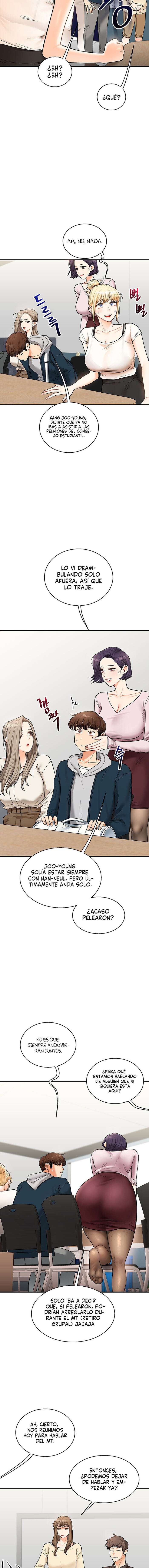 Relación inversa Capítulo 28 - Page 7