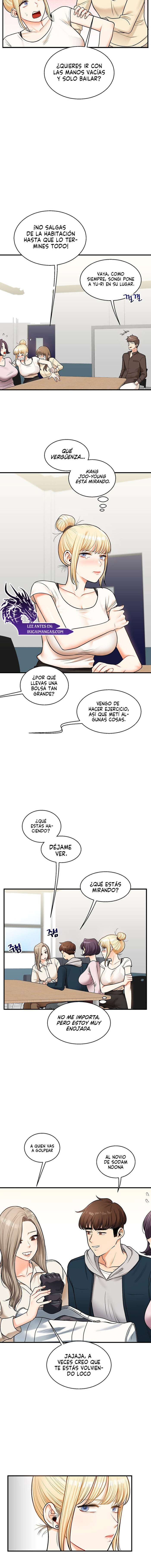 Relación inversa Capítulo 28 - Page 9