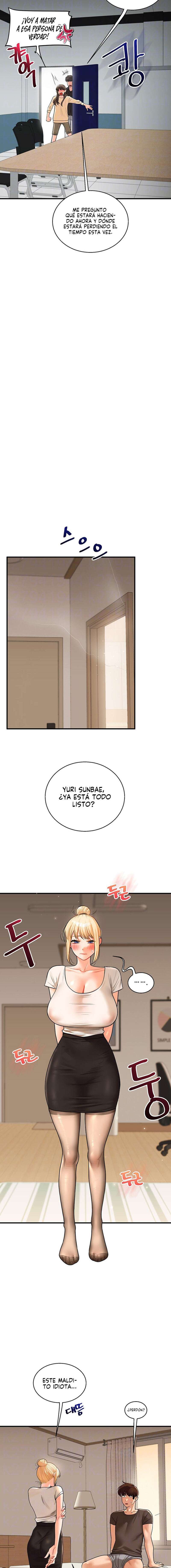 Relación inversa Capítulo 29 - Page 4