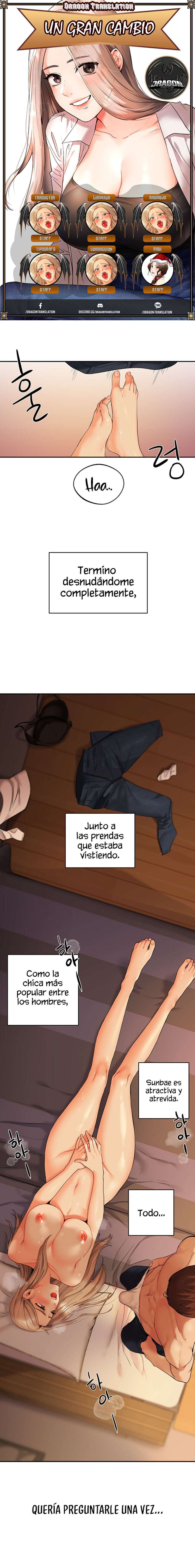 Relación inversa Capítulo 3 - Page 1