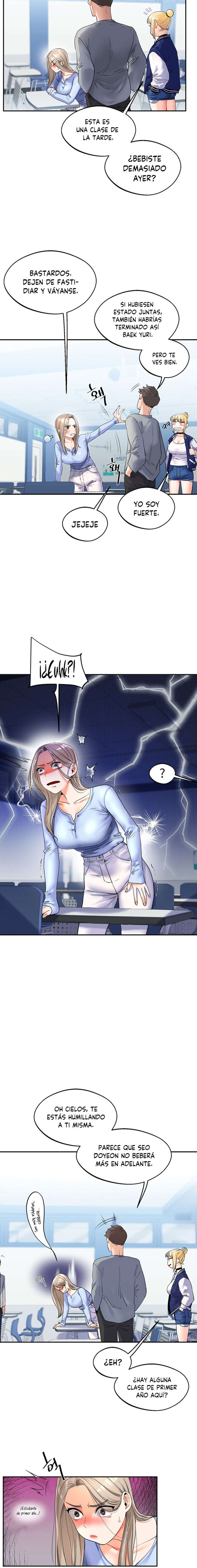 Relación inversa Capítulo 3 - Page 23