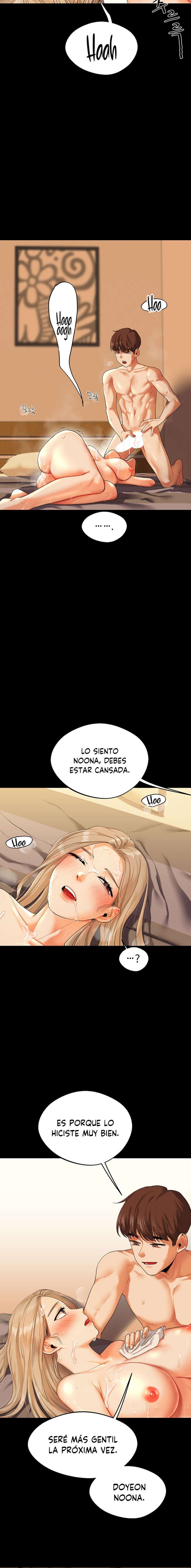 Relación inversa Capítulo 3 - Page 28