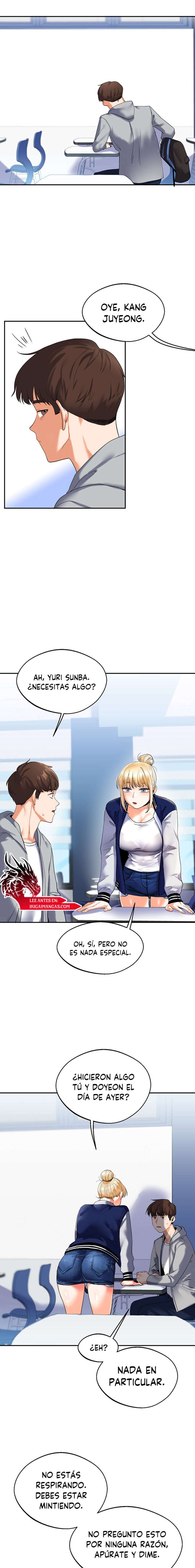 Relación inversa Capítulo 3 - Page 31