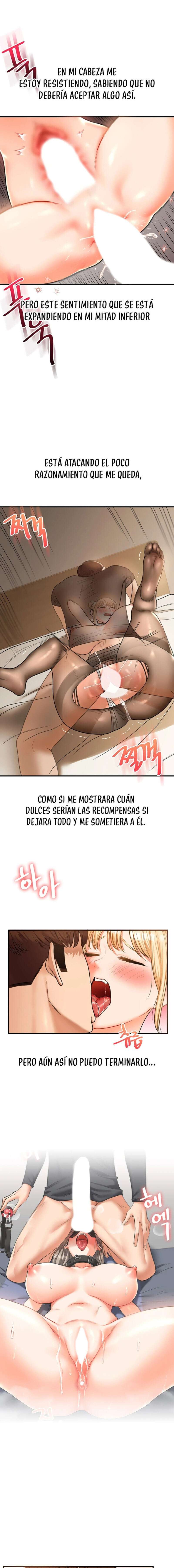 Relación inversa Capítulo 30 - Page 12